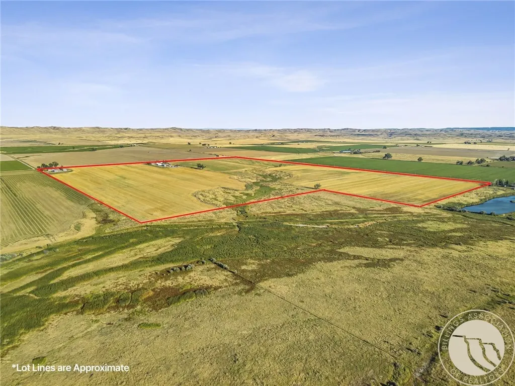 11698 Highway 313 Hardin MT 59034