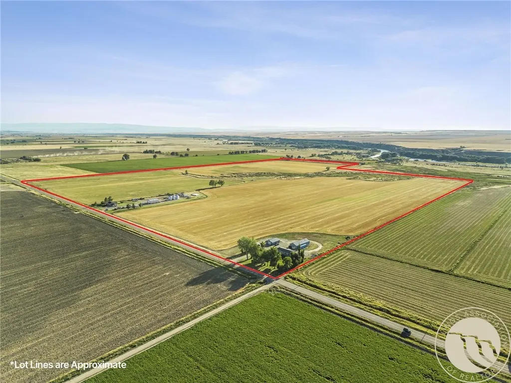 11698 Highway 313 Hardin MT 59034