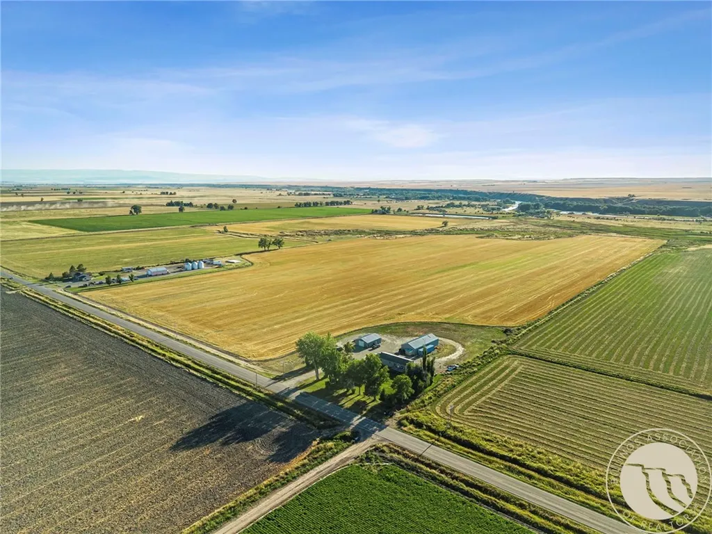 11698 Highway 313 Hardin MT 59034