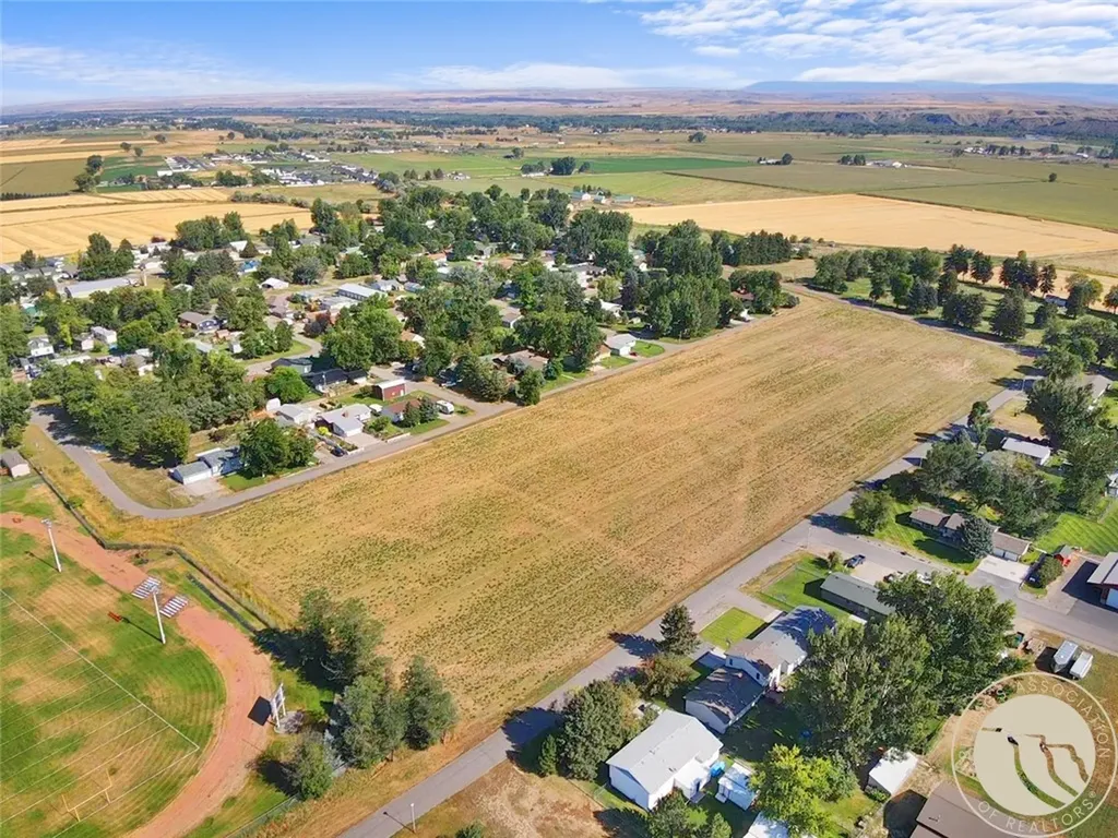 522 3rd Street SW Park City MT 59063