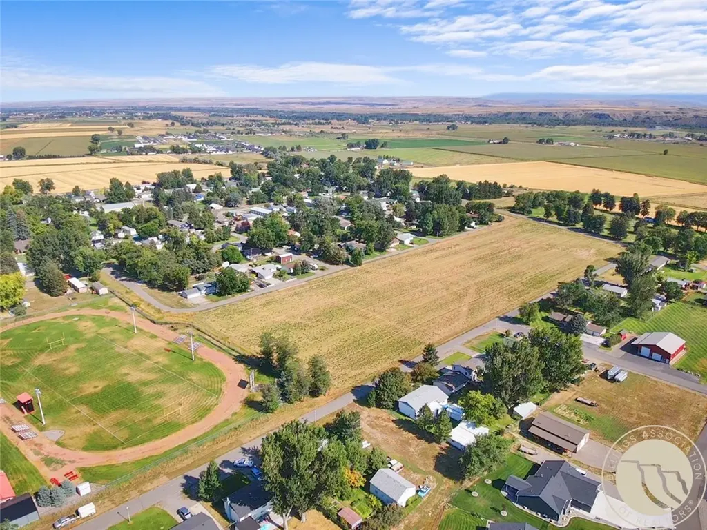522 3rd Street SW Park City MT 59063