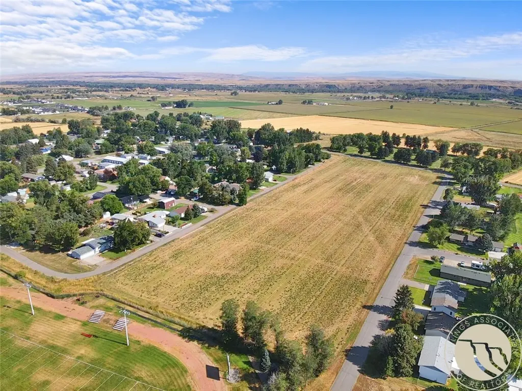 522 3rd Street SW Park City MT 59063