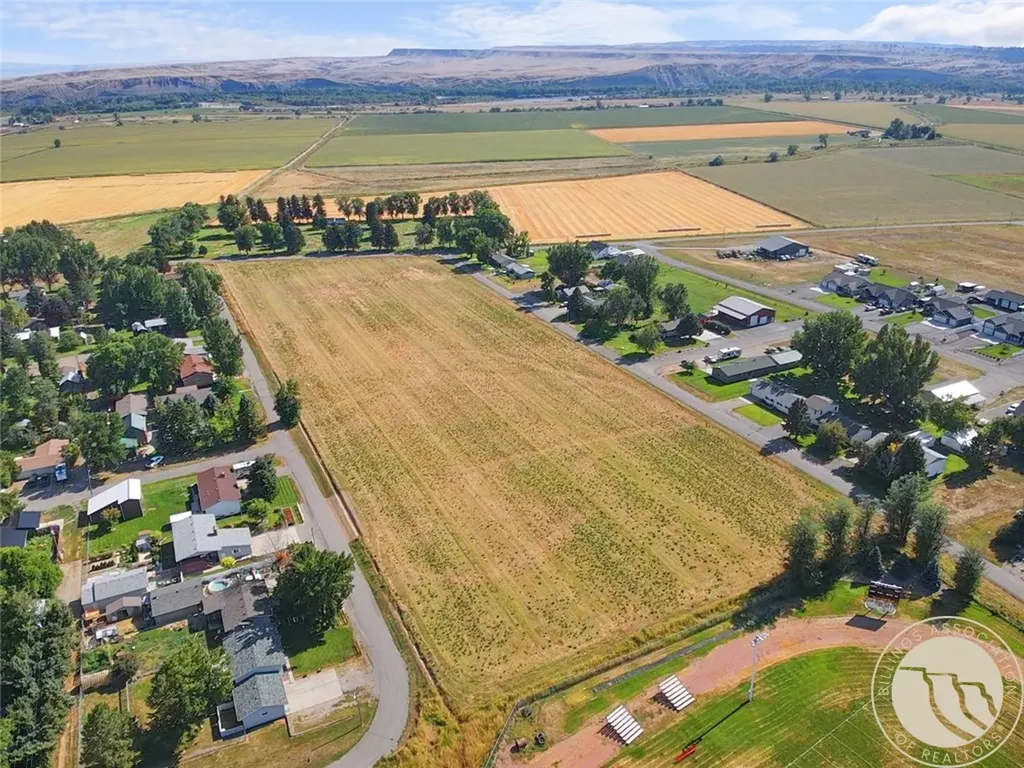 522 3rd Street SW Park City MT 59063
