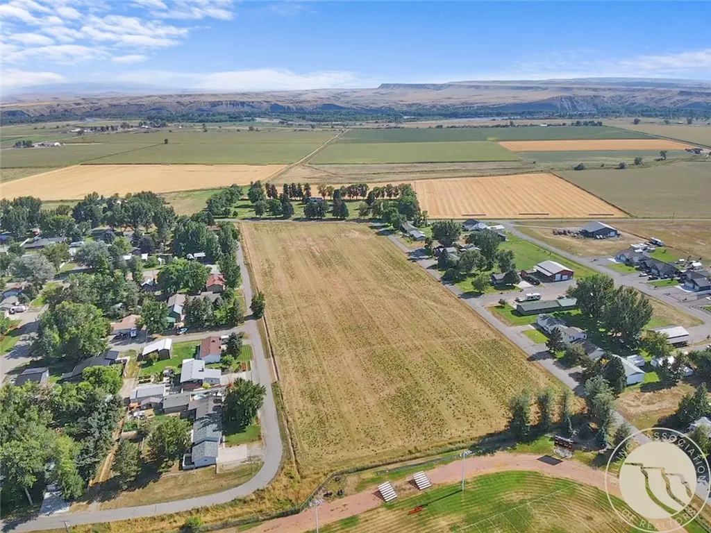 522 3rd Street SW Park City MT 59063