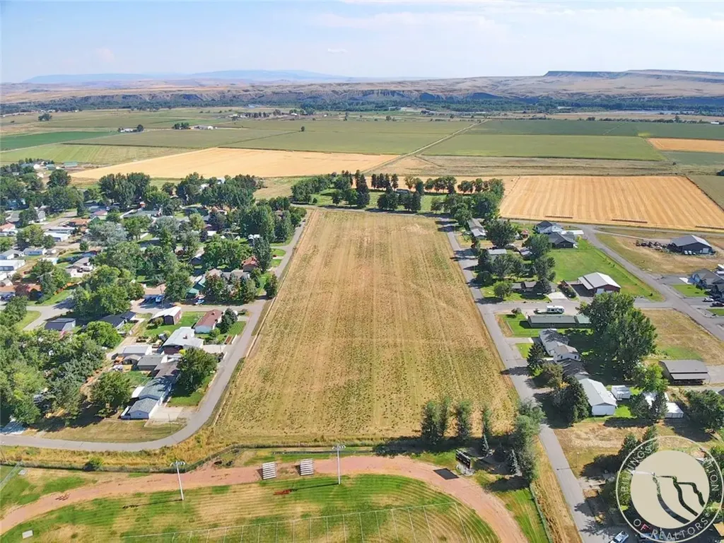 522 3rd Street SW Park City MT 59063