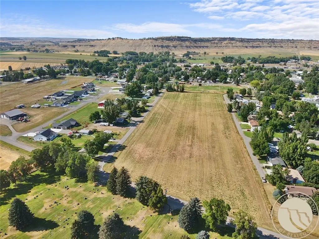 522 3rd Street SW Park City MT 59063