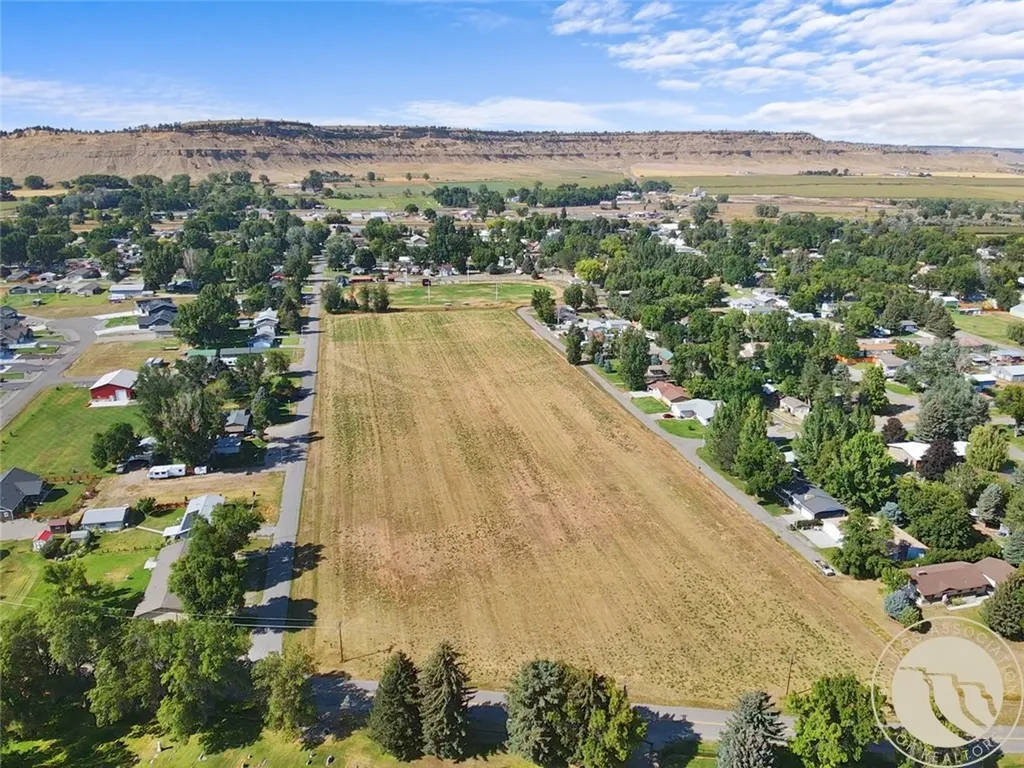 522 3rd Street SW Park City MT 59063