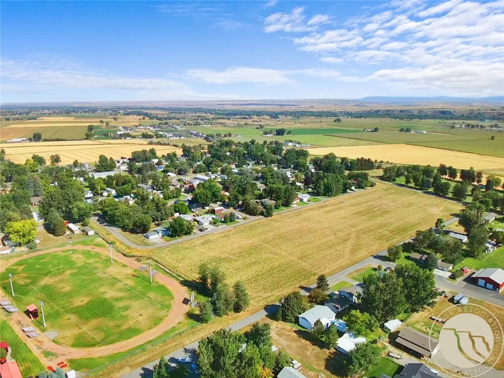 522 3rd Street SW Park City MT 59063