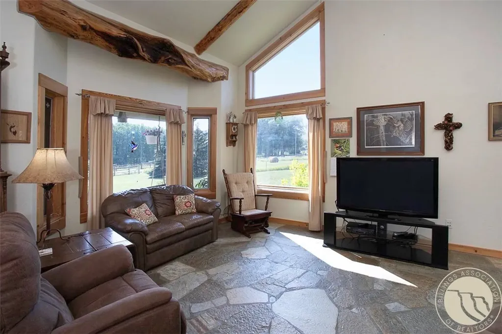 265 Upper Luther Road Red Lodge MT 59068