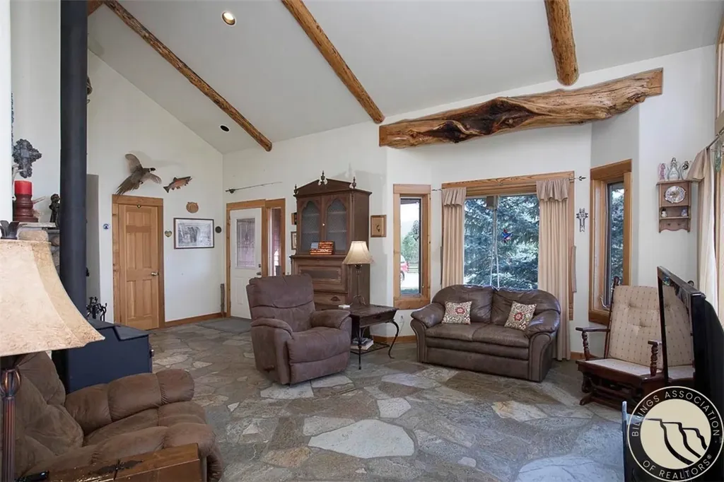 265 Upper Luther Road Red Lodge MT 59068