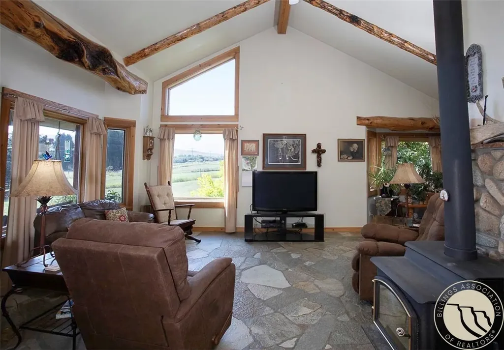 265 Upper Luther Road Red Lodge MT 59068