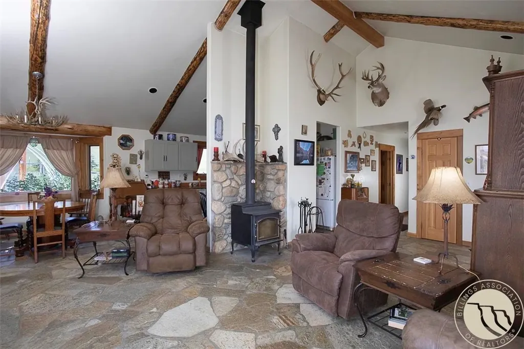 265 Upper Luther Road Red Lodge MT 59068