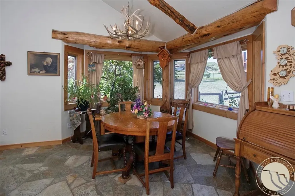 265 Upper Luther Road Red Lodge MT 59068