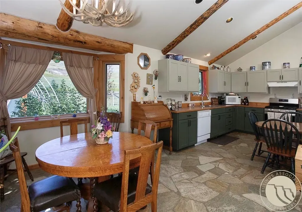 265 Upper Luther Road Red Lodge MT 59068
