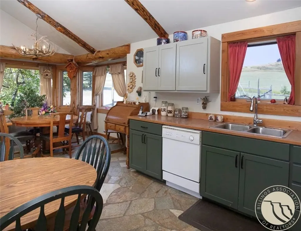 265 Upper Luther Road Red Lodge MT 59068