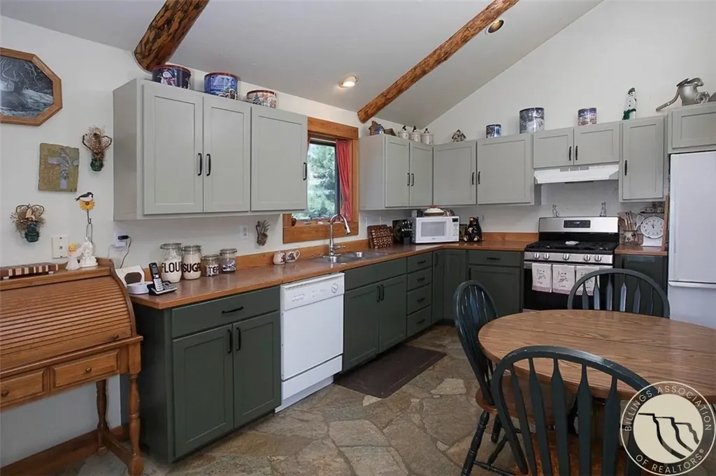 265 Upper Luther Road Red Lodge MT 59068