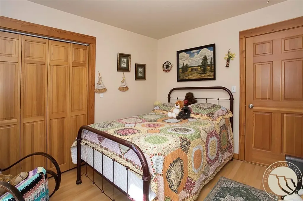 265 Upper Luther Road Red Lodge MT 59068