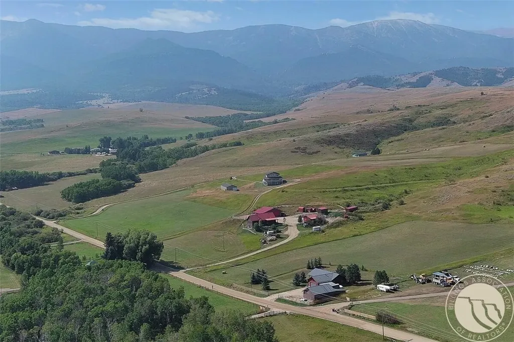 265 Upper Luther Road Red Lodge MT 59068