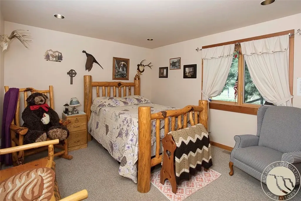 265 Upper Luther Road Red Lodge MT 59068