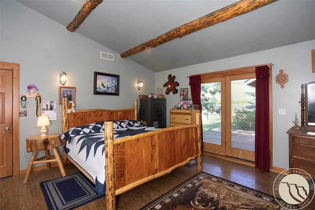 265 Upper Luther Road Red Lodge MT 59068