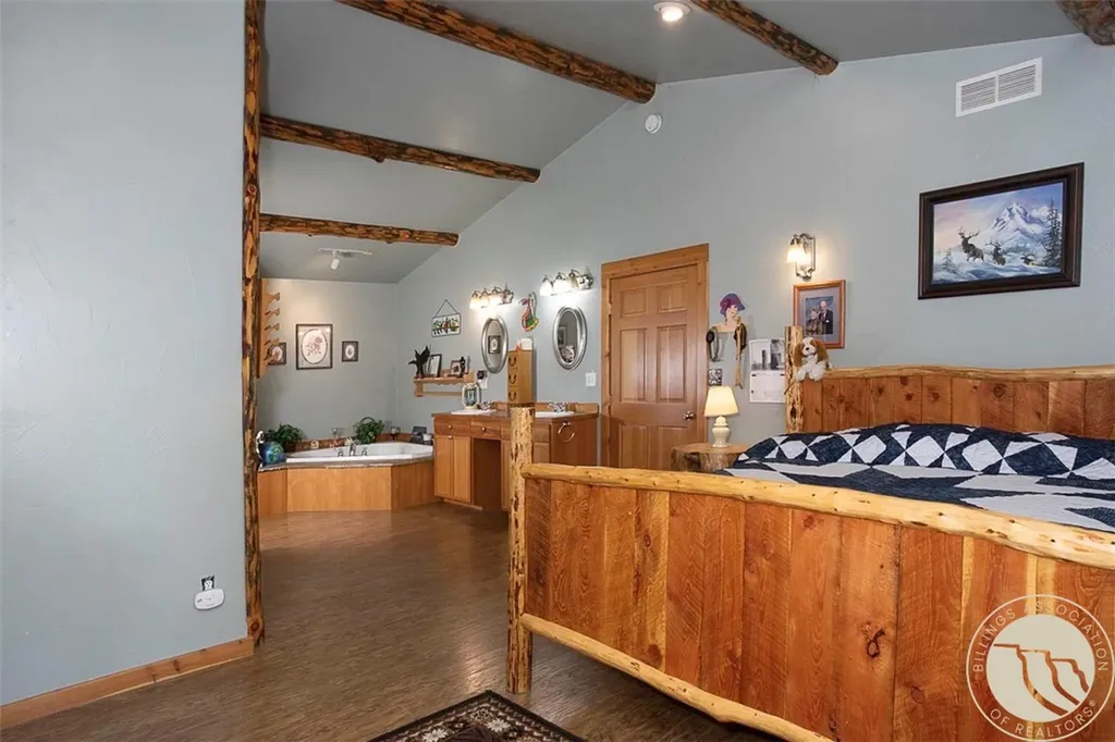 265 Upper Luther Road Red Lodge MT 59068