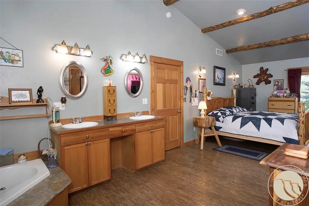 265 Upper Luther Road Red Lodge MT 59068