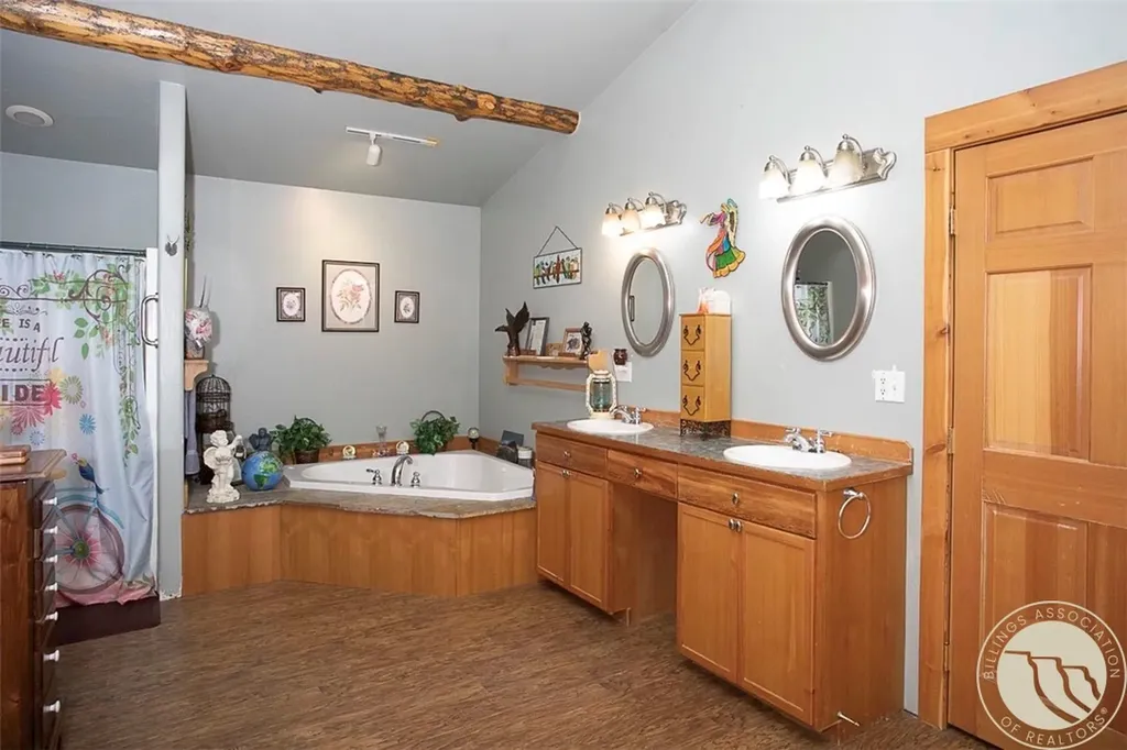 265 Upper Luther Road Red Lodge MT 59068