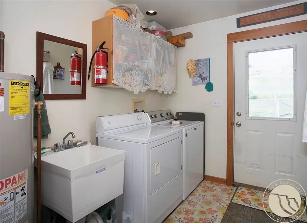 265 Upper Luther Road Red Lodge MT 59068
