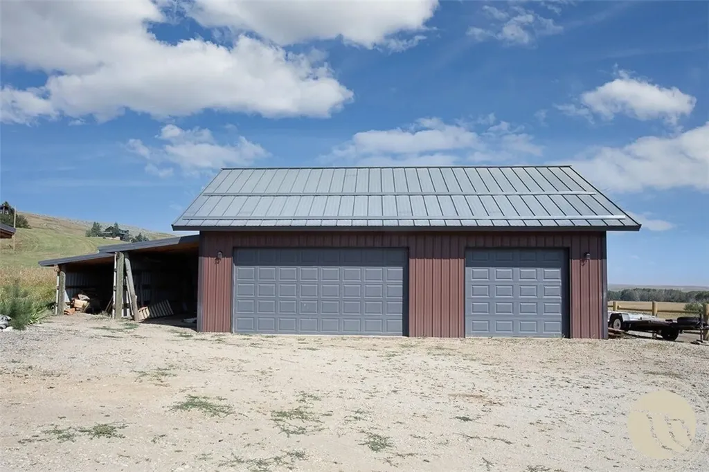 265 Upper Luther Road Red Lodge MT 59068