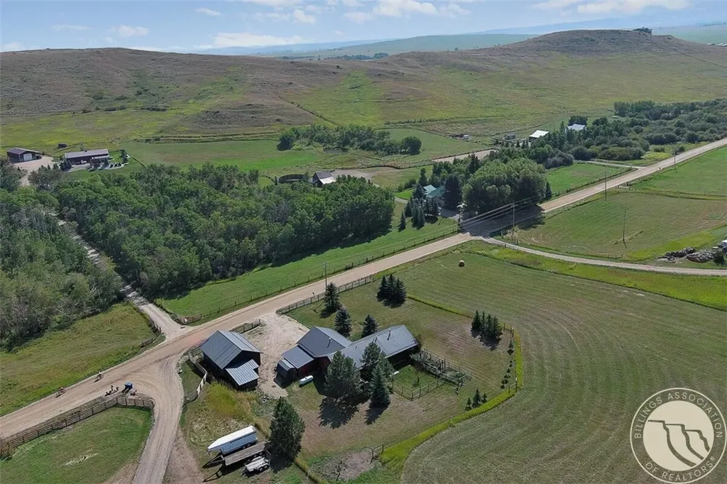 265 Upper Luther Road Red Lodge MT 59068