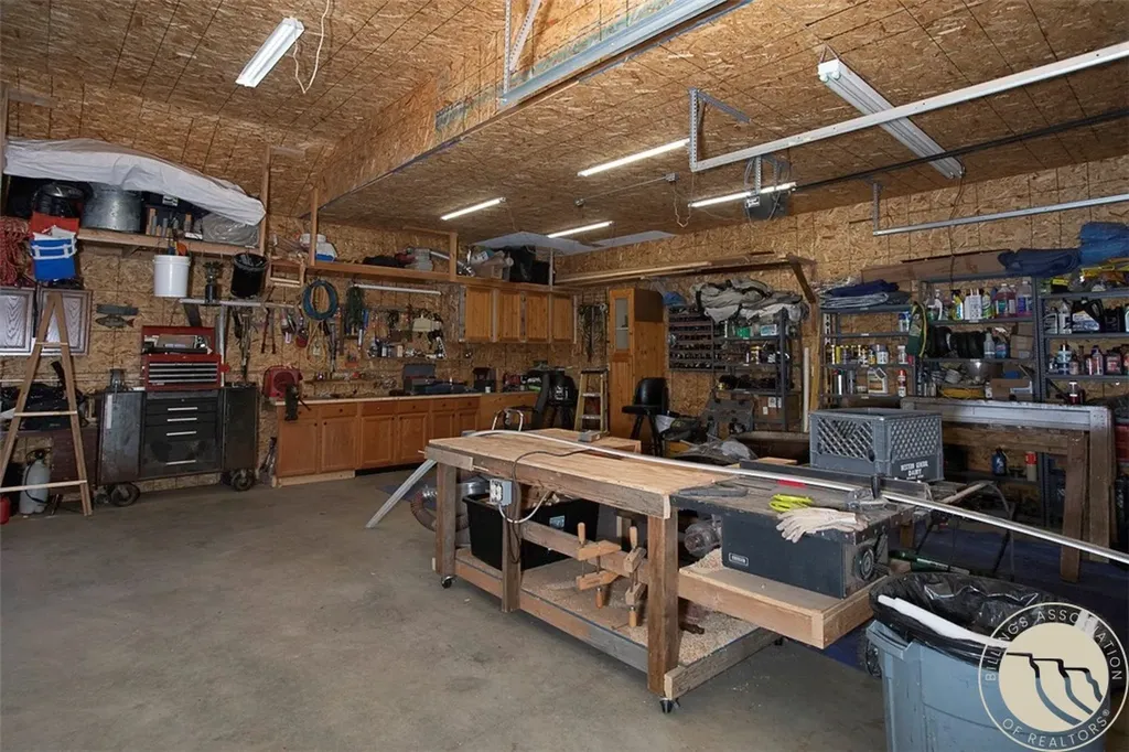 265 Upper Luther Road Red Lodge MT 59068