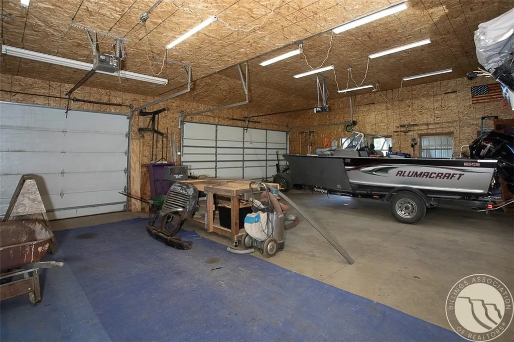 265 Upper Luther Road Red Lodge MT 59068