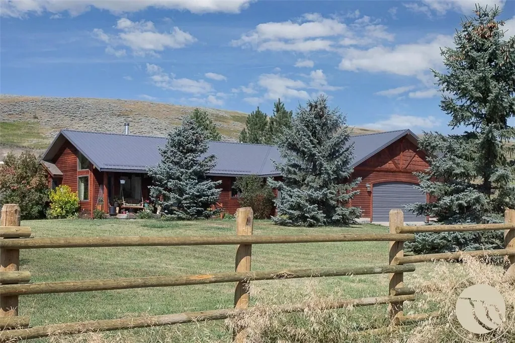 265 Upper Luther Road Red Lodge MT 59068