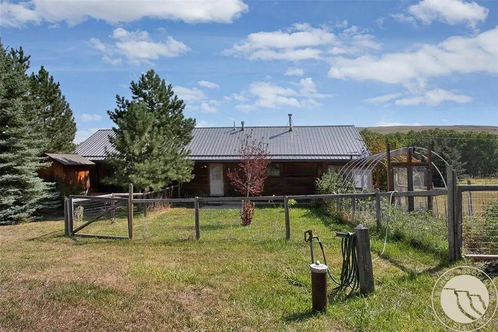 265 Upper Luther Road Red Lodge MT 59068