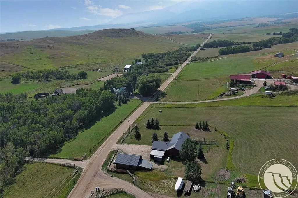265 Upper Luther Road Red Lodge MT 59068