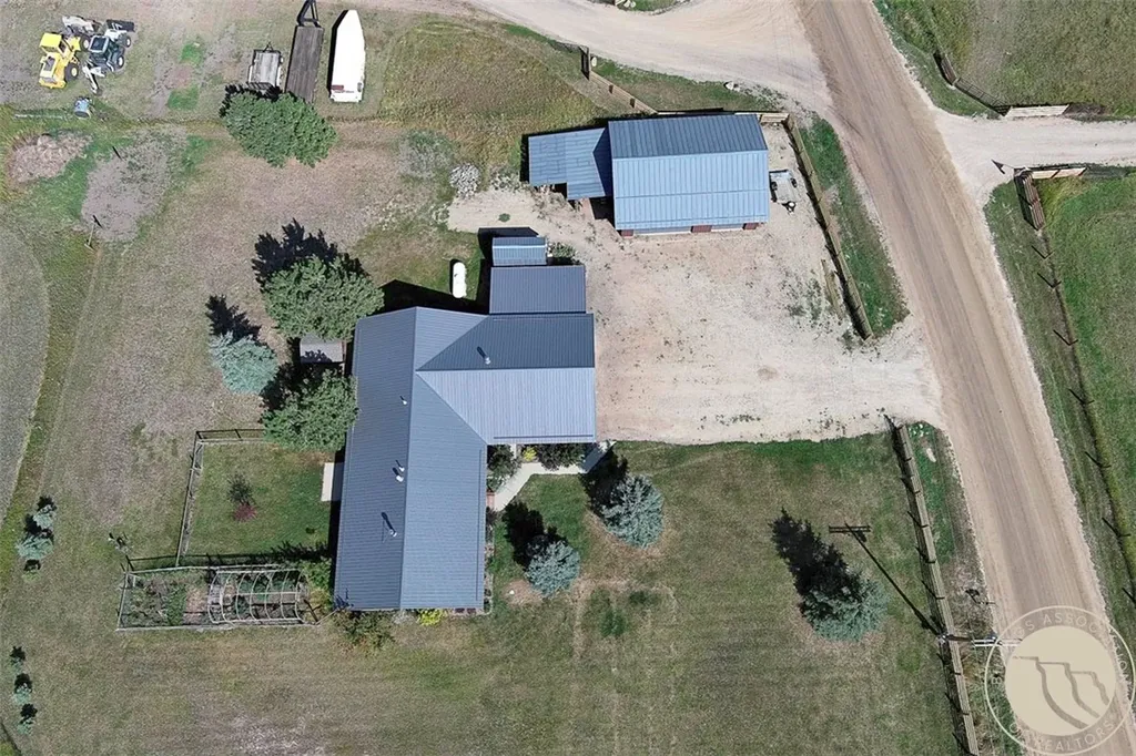 265 Upper Luther Road Red Lodge MT 59068