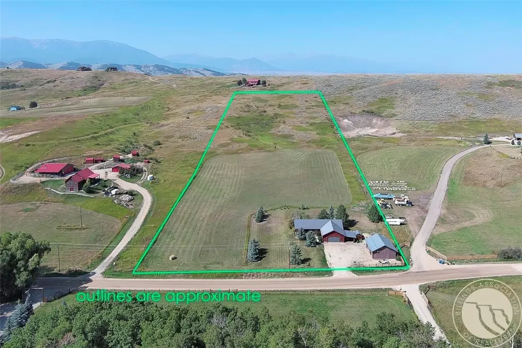 265 Upper Luther Road Red Lodge MT 59068
