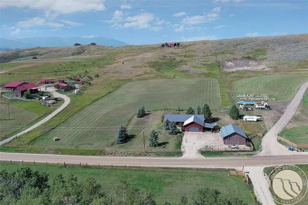 265 Upper Luther Road Red Lodge MT 59068