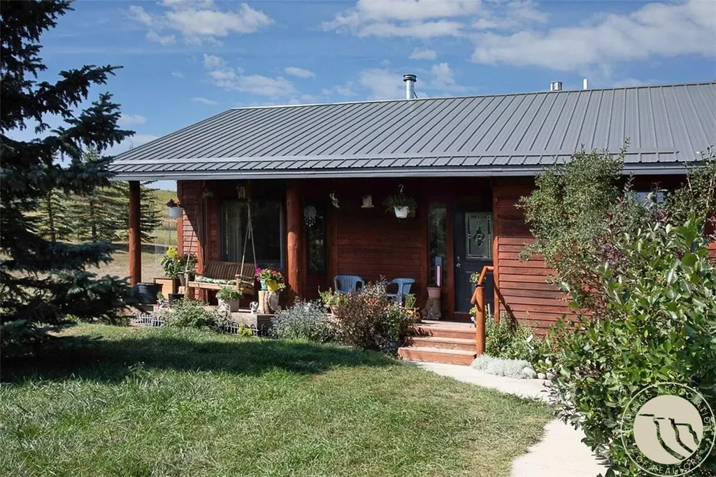 265 Upper Luther Road Red Lodge MT 59068