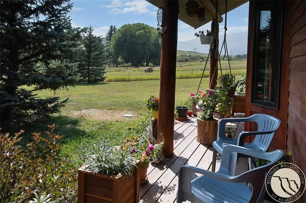 265 Upper Luther Road Red Lodge MT 59068