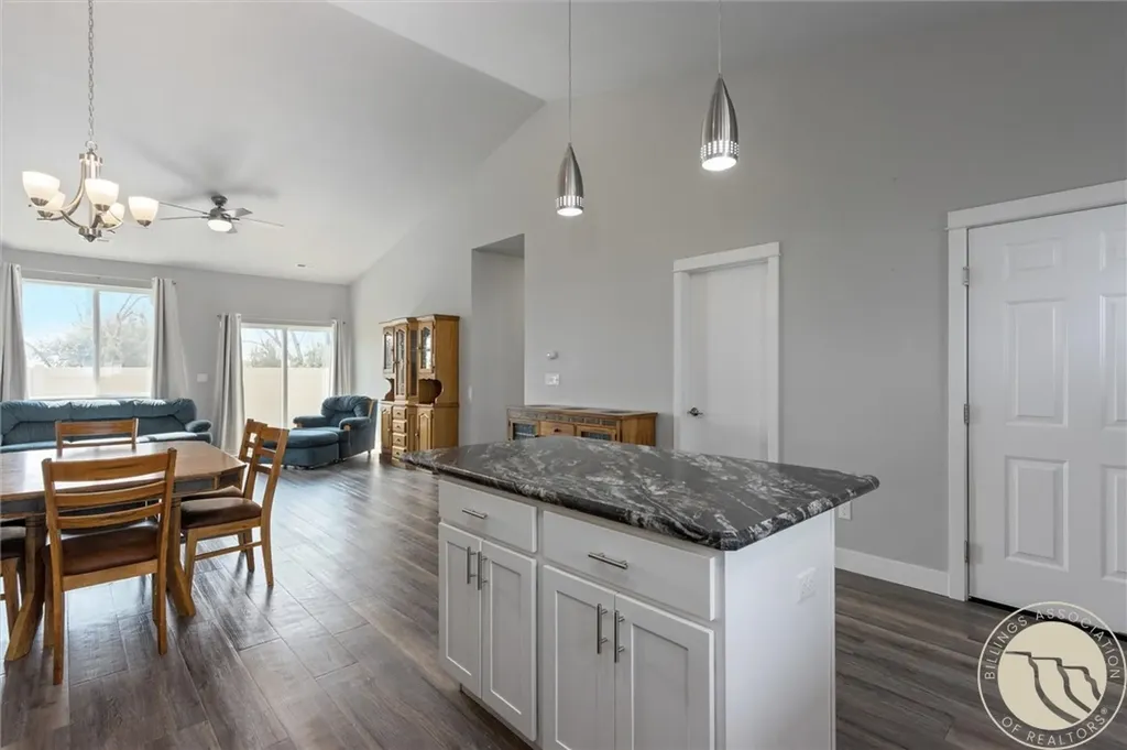 6312 Absaloka Lane Billings MT 59106