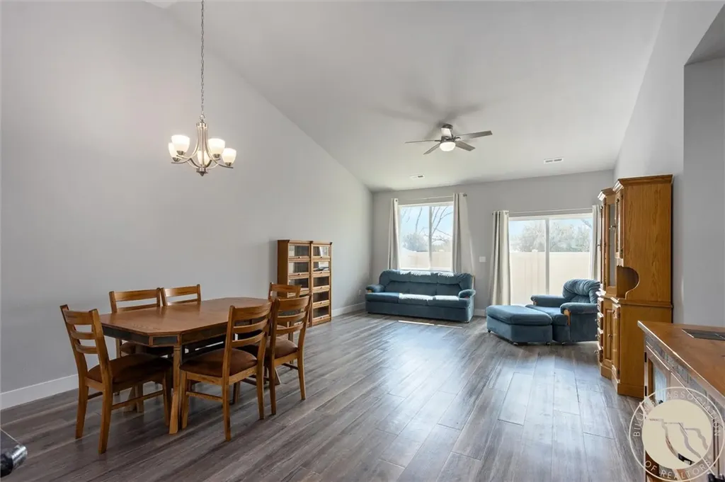 6312 Absaloka Lane Billings MT 59106