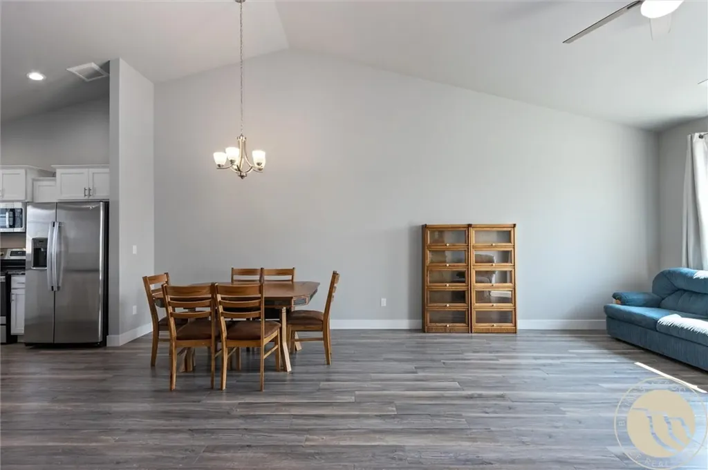 6312 Absaloka Lane Billings MT 59106