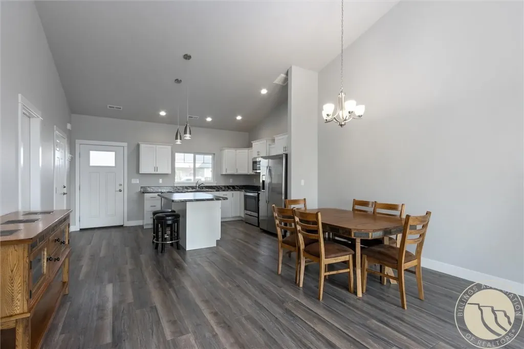 6312 Absaloka Lane Billings MT 59106