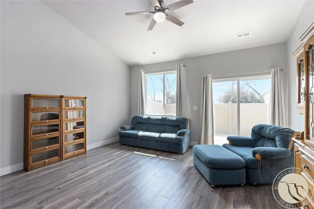 6312 Absaloka Lane Billings MT 59106