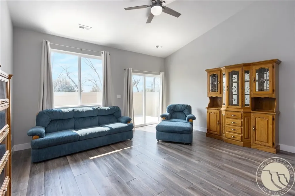 6312 Absaloka Lane Billings MT 59106