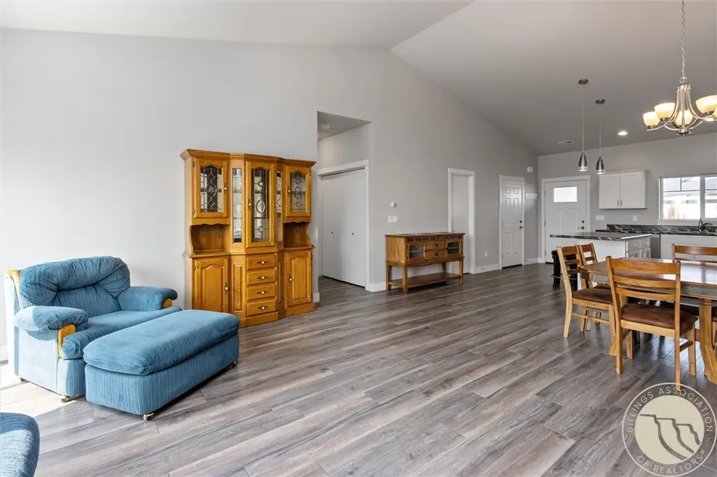 6312 Absaloka Lane Billings MT 59106