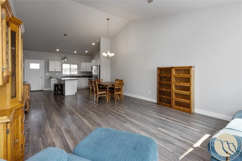 6312 Absaloka Lane Billings MT 59106