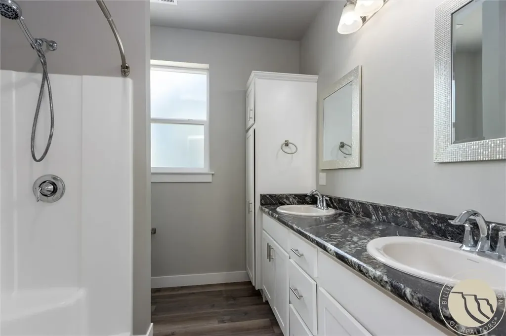 6312 Absaloka Lane Billings MT 59106