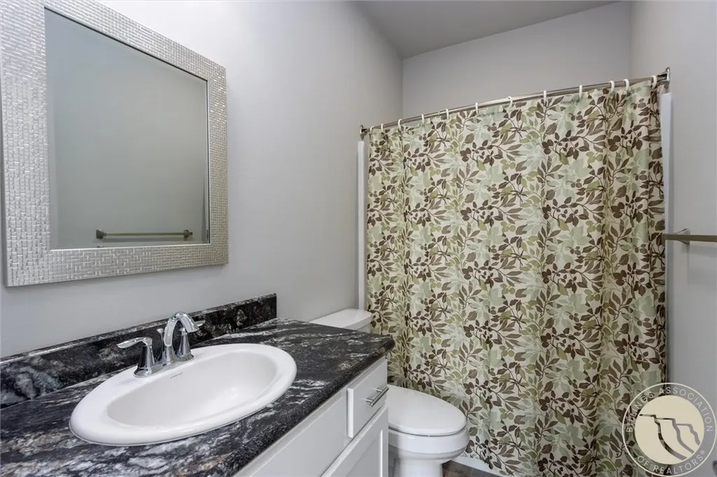 6312 Absaloka Lane Billings MT 59106